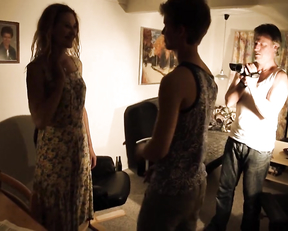 Svetlana Fedorova, Kit Langberg Rasmussen – For Min Brors Skyld (2014)