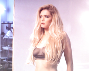 Vera Brezhneva – Maxim Photoshoot (2013)