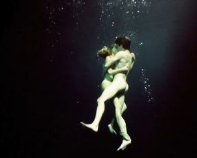 Svetlana Ustinova nude – The Well (2009)