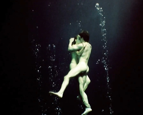 Svetlana Ustinova nude – The Well (2009)