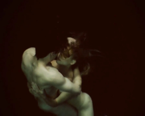 Svetlana Ustinova nude – The Well (2009)