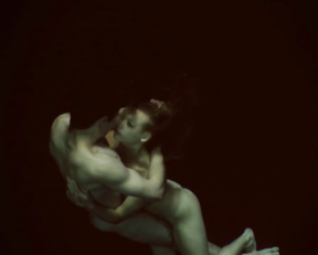 Svetlana Ustinova nude – The Well (2009)