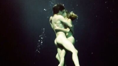 Svetlana Ustinova nude – The Well (2009)