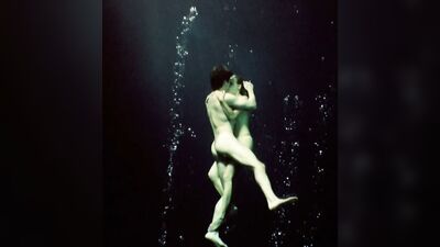 Svetlana Ustinova nude – The Well (2009)