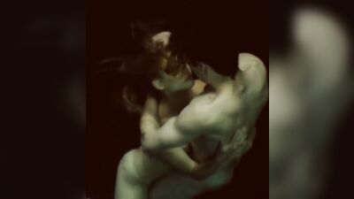 Svetlana Ustinova nude – The Well (2009)