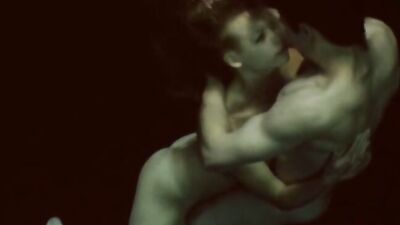 Svetlana Ustinova nude – The Well (2009)