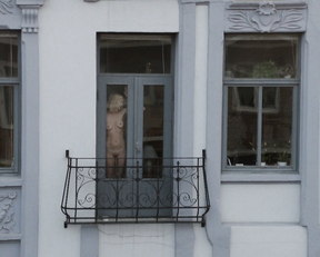 Ellen Dorrit Petersen, Vera Vitali – Blind (2014)