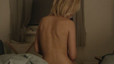 Ellen Dorrit Petersen, Vera Vitali – Blind (2014)