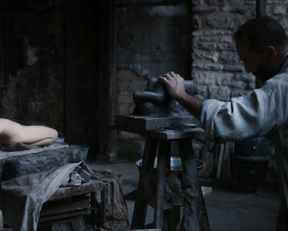 Izia Higelin, Magdalena Malina, Olivia Baes, etc - Rodin (2017)