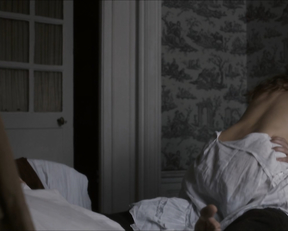 Izia Higelin, Magdalena Malina, Olivia Baes, etc - Rodin (2017)