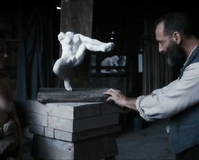 Izia Higelin, Magdalena Malina, Olivia Baes, etc - Rodin (2017)