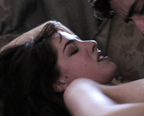 Olivia Thirlby – Between Us (2016)