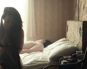 Olivia Wilde – Meadowland (2015)
