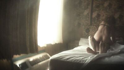 Olivia Wilde – Meadowland (2015)