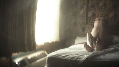 Olivia Wilde – Meadowland (2015)