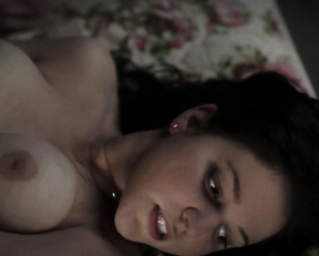 Olivia Harris naked – The Playroom (2013)