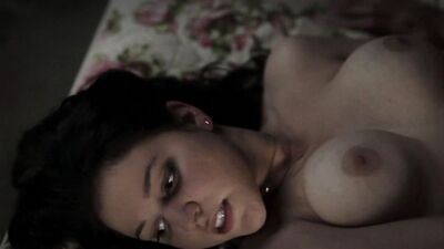 Olivia Harris naked – The Playroom (2013)