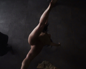 Olivia Cheng – Marco Polo s01e02 (2014)