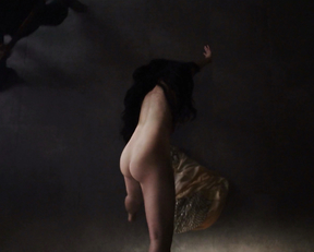 Olivia Cheng – Marco Polo s01e02 (2014)