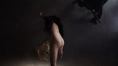 Olivia Cheng – Marco Polo s01e02 (2014)