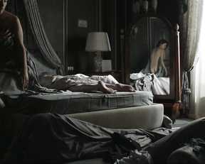 Olivia Wilde – Third Person (2013)