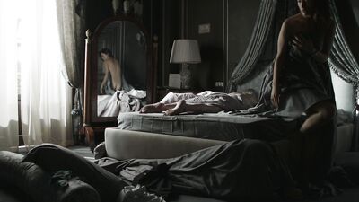 Olivia Wilde – Third Person (2013)