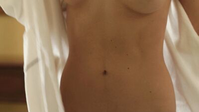 Olivia Wilde – Third Person (2013)