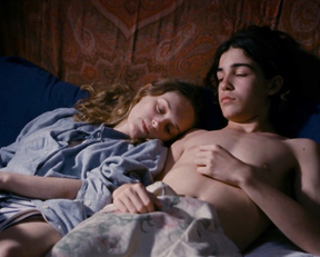 Lily Taieb - Journee blanche (2017)