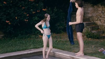 Lily Taieb - Journee blanche (2017)
