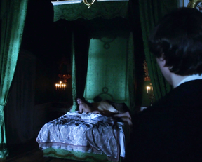 Lily James, Tuppence Middleton – War and Peace s01e01 (2016)