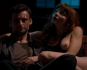 Lily Filson, Nicole LaLiberte – Fractured (2014)