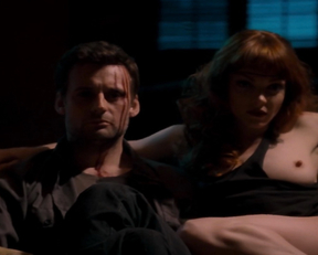 Lily Filson, Nicole LaLiberte – Fractured (2014)