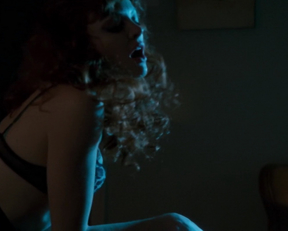 Lily Filson, Nicole LaLiberte – Fractured (2014)