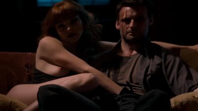 Lily Filson, Nicole LaLiberte – Fractured (2014)