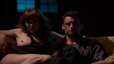 Lily Filson, Nicole LaLiberte – Fractured (2014)