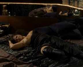 Maria Hofstatter nude - Hurensohn (2004)