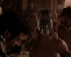 Brandin Rackley nude – The Hillside Strangler (2004)