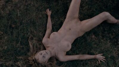 Brandin Rackley nude – The Hillside Strangler (2004)