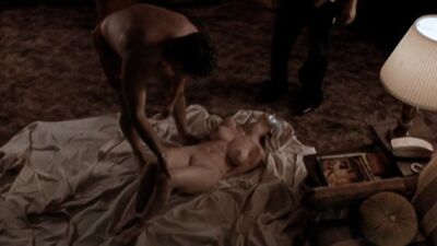 Brandin Rackley nude – The Hillside Strangler (2004)