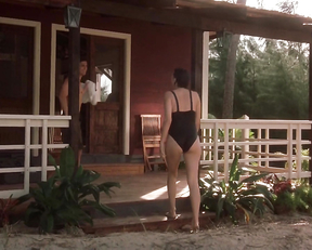 Alice Evans – Fascination (2004)