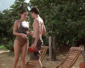 Alice Evans – Fascination (2004)