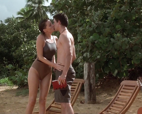 Alice Evans – Fascination (2004)