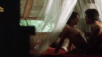 Alice Evans – Fascination (2004)
