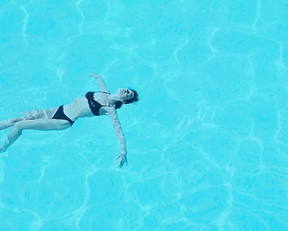 Charlotte Gainsbourg nude – Happily Ever After (2004)