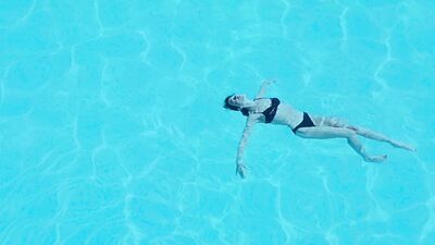 Charlotte Gainsbourg nude – Happily Ever After (2004)