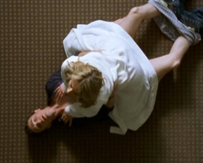 Marta Dusseldorp – Hell Has Harbour Views (2005)