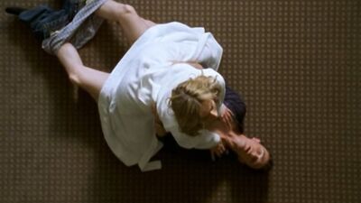 Marta Dusseldorp – Hell Has Harbour Views (2005)