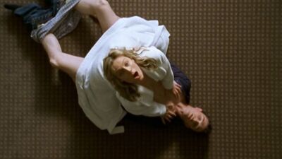 Marta Dusseldorp – Hell Has Harbour Views (2005)