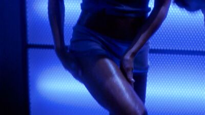 Jolene Blalock, Linda Park – Star Trek Enterprise (2003-2005)