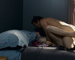 Julianne Moore, Yaya DaCosta – The Kids Are All Right (2010)